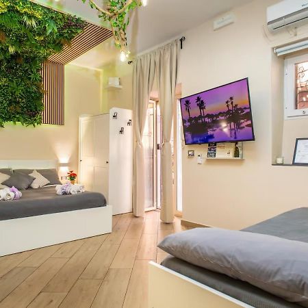 Tropical Holiday House Катания Екстериор снимка