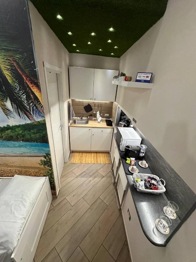 Tropical Holiday House Катания Екстериор снимка