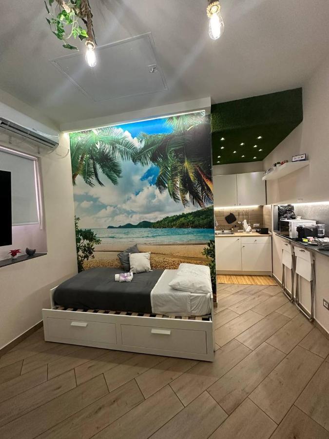 Tropical Holiday House Катания Екстериор снимка