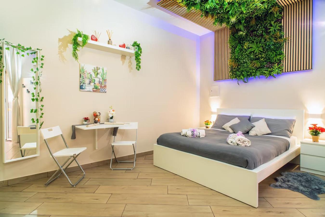 Tropical Holiday House Катания Екстериор снимка