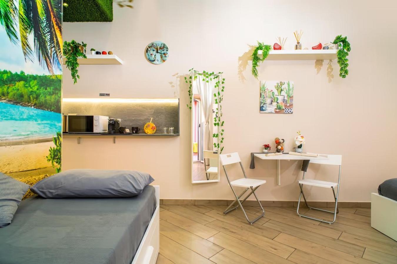 Tropical Holiday House Катания Екстериор снимка