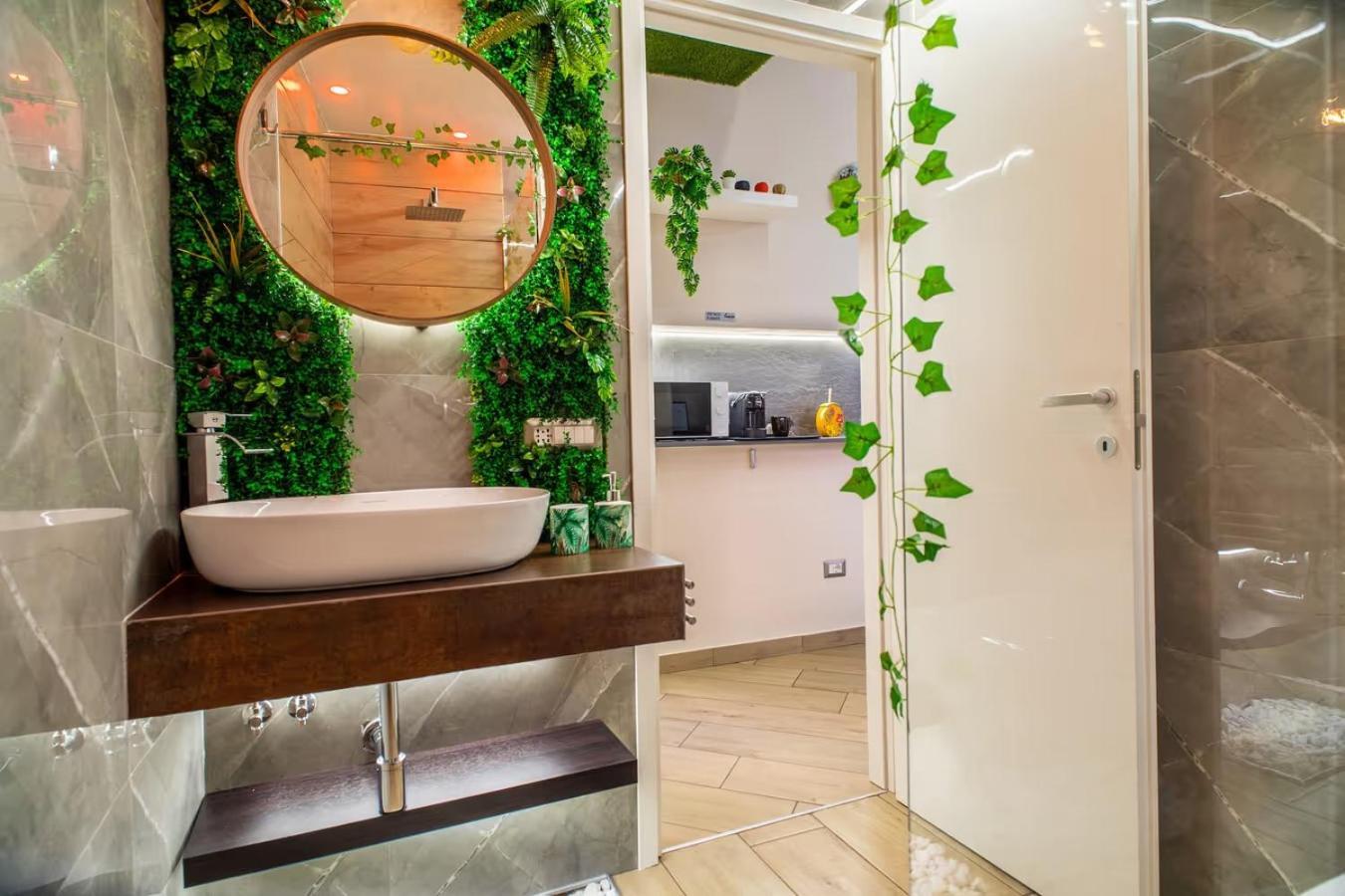 Tropical Holiday House Катания Екстериор снимка
