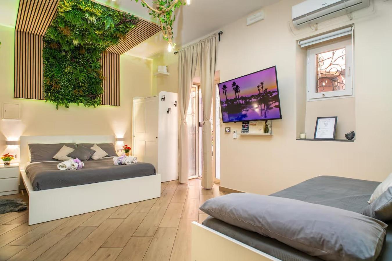 Tropical Holiday House Катания Екстериор снимка
